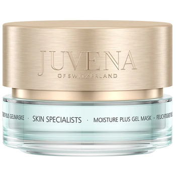 JUVEDICAL Renewing Mask;SPECIALIST Moisture Plus Gel Mask